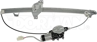 DORMAN 751512 Window Reg Assembly