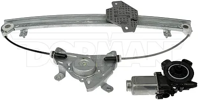 DORMAN 751632 Window Regulator