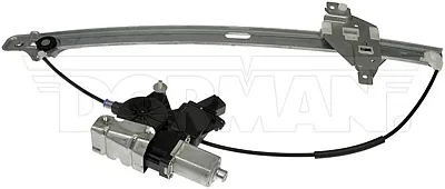 DORMAN 751710 Window Regulator