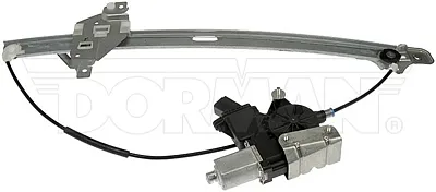 DORMAN 751711 Window Regulator