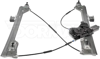 DORMAN 751725 Window Regulator
