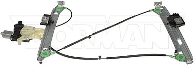 DORMAN 751842 Window Regulator