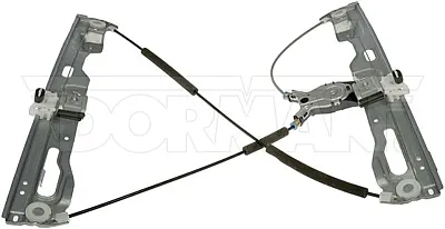 DORMAN 752876 Power Window Regulator (Regulator O