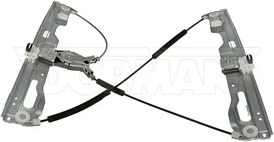 DORMAN 752877 Manual Window Regulator (Regulator