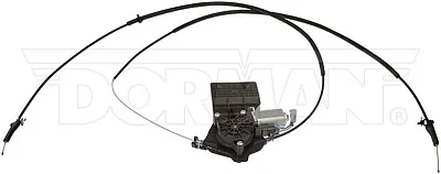 DORMAN 777300 Window Lift Motor With Linkage
