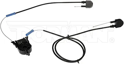 DORMAN 777302 Power Window Regulator