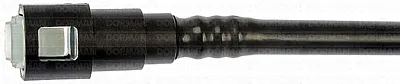 DORMAN 800057 Nylon Fuel Line Repairkit