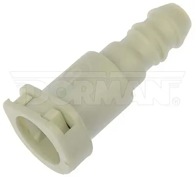 DORMAN 800111 Fuel Conn Straight 1/2'