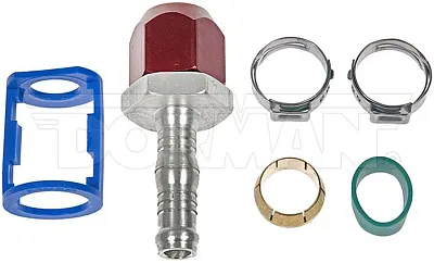 DORMAN 800676 Hose To Pipe Splice