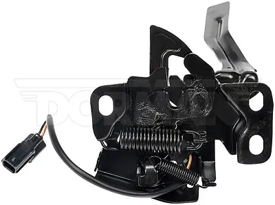 DORMAN 820300 Hood Latch