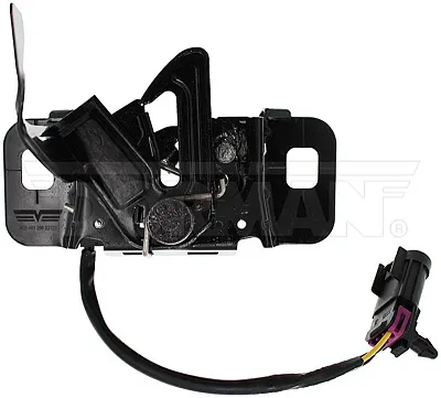 DORMAN 820481 Hood Latch