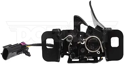 DORMAN 820483 Hood Latch