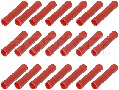 DORMAN 85435 Butt Connector 22-18