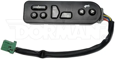 DORMAN 901196 Seat Heater Switch