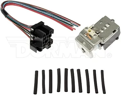 DORMAN 901265 Headlamp Switch