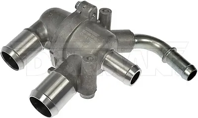 DORMAN 9021086 Integrated Thermostat Housing Assem
