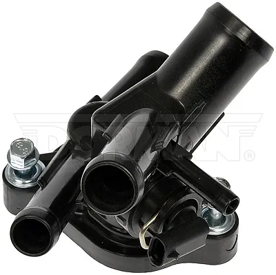DORMAN 9022132 Engine Coolant Water Outlet With Se