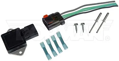 DORMAN 902303 Radiator Fan Relay Kit