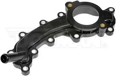 DORMAN 9023102 Coolant Pipe