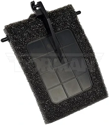 DORMAN 902507 Hvac Blend Door Repair - Auxiliary