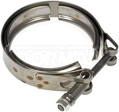 DORMAN 903301 Exhaust Clamp