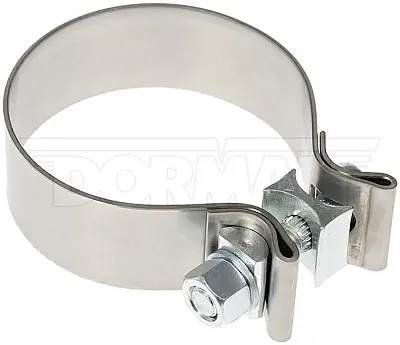 DORMAN 904099 Tailpipe Clamp