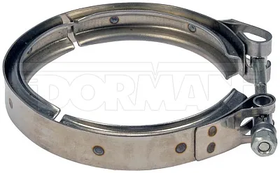 DORMAN 904250 V-Band Exhaust Clamp