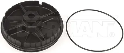 DORMAN 904301 Fuel Filter Cap & Gasket
