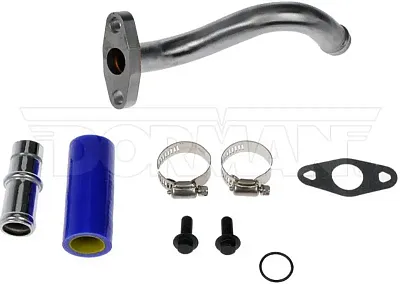 DORMAN 904346 Return Line