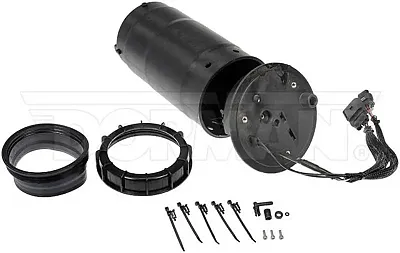 DORMAN 904377 Def Heater