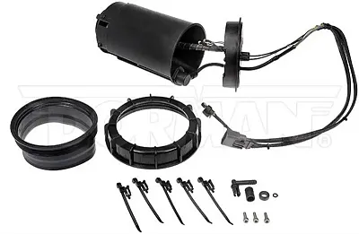 DORMAN 904385 Def Heater