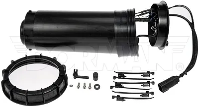 DORMAN 904393 Def Heater