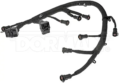 DORMAN 904546 Injector Harness