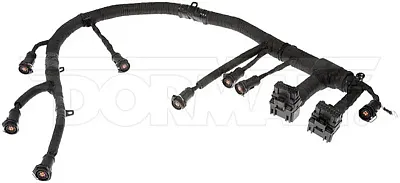 DORMAN 904547 Injector Harness