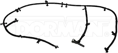 DORMAN 904950 Diesel Fuel Injector Return Hose