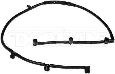 DORMAN 904952 Diesel Fuel Injector Return Hose