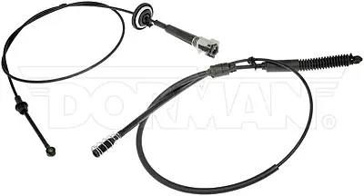 DORMAN 905144 Transmission Gearshift Cable
