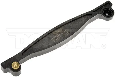 DORMAN 911929A Intake Manifold Tuning Valve Runner