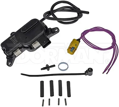 DORMAN 911933 Integrated Runner Control - Short R