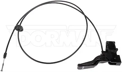 DORMAN 912018 Hood Release Cable