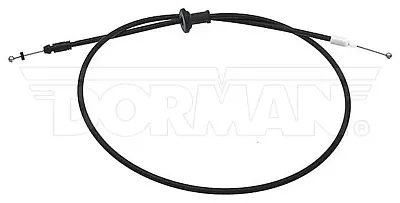 DORMAN 912129 Hood Release Cable