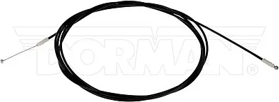 DORMAN 912704 Trunk Release Cable Assembly