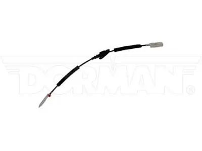 DORMAN 912741 Door Release Cable Assembly