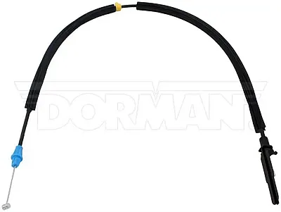 DORMAN 912744 Door Release Cable Assembly