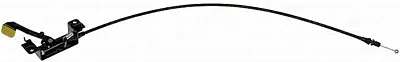 DORMAN 912745 Hood Release Cable Assembly
