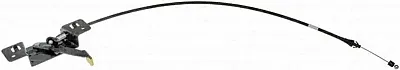 DORMAN 912749 Hood Release Cable Assembly