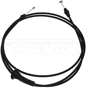 DORMAN 912773 Hood Release Cable