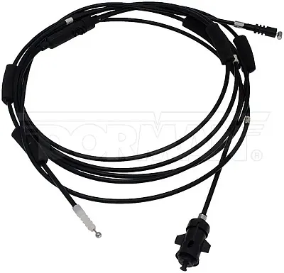 DORMAN 912778 Trunk And Fuel Door Release Cable A