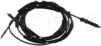 DORMAN 912779 Trnk Fuel Door Cable