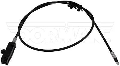 DORMAN 912780 Hood Release Cable Assembly